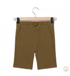 Шорти BluKids Bio Cotton Classic Burnt Olive