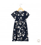 Сукня BluKids Bio Cotton Daisy Flowers, р. 98