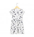 Сукня BluKids Bio Cotton Girly Things