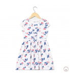 Сукня BluKids Bio Cotton Lovable