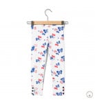Легінси BluKids Bio Cotton Amore