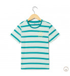 Футболка BluKids Bio Cotton Dino Team, р. 122