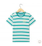 Футболка BluKids Bio Cotton Dino Team