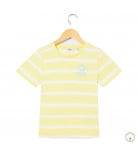 Футболка BluKids Bio Cotton Summer Dino Team