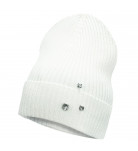 Шапка Elf-kids Gemstones Milk, р. 50-52
