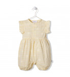 Пісочник Bebetto Summer day yellow