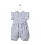 Пісочник Bebetto Summer day blue