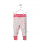 Повзунки Bebetto Pretty Pink