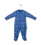 Чоловічок Bebetto Blue Stars