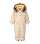 Комбінезон Lenne Derry Peach Bear