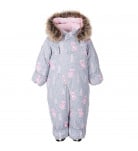 Комбінезон Lenne Derry Pink Fox