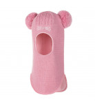 Шапка-шолом Lenne Britt pink (23381A-124)