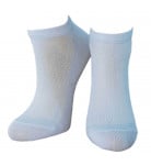 Шкарпетки Легка Хода Lace Light Blue