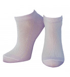 Шкарпетки Легка Хода Lace Light Lilac