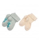 Набір шкарпеток Katamino Baby Colors 2 шт, р. 17-19