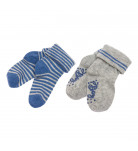 Набір шкарпеток Katamino Indigo Stripes 2 шт