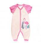 Комбінезон Smil Flamingo Pink, р. 56