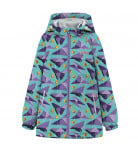 Куртка демісезонна Joiks Brilliant Turquoise