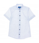 Сорочка Cool School Class Style, р. 128