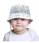 Панама Elf-kids Giraffes, р. 40