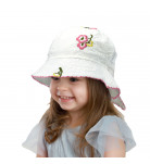 Панамка Elf-kids Flowers, р. 42