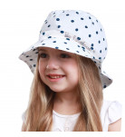 Панама Elf-kids Rita Milk, р. 48
