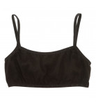 Майка-топ Flamingo 277-417 Black, р. 134
