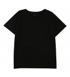 Футболка Flamingo Free choice black