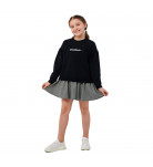 Сукня Smil Persistence Black, р. 116