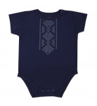 Боді Flamingo Navy Ukraine