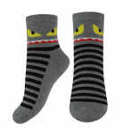 Шкарпетки Легка Хода Cobra Dark Grey