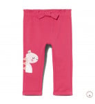 Штани BluKids Better Cotton Dino Princess