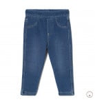 Джеггінси BluKids Bio Cotton Leggero