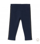 Легінси BluKids Bio Cotton I Love