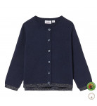 Кофта BluKids Bio Cotton Nublado, р. 74