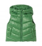Жилет BluKids Green