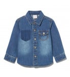 Сорочка BluKids Denim Motion