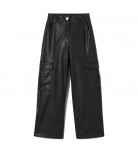 Штани BluKids Leather Danger