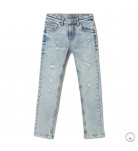 Джинси BluKids Bio Cotton Cielo