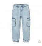 Джинси BluKids Better Cotton Street Power