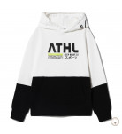 Толстовка BluKids Bio Cotton Keep Ready