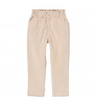 Штани BluKids Sand, р. 140