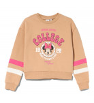 Світшот BluKids Bio Cotton Minnie Mouse Happy Dream, р. 98