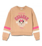 Світшот BluKids Bio Cotton Minnie Mouse Happy Dream