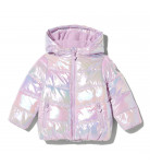 Куртка BluKids Аrcoiris Inusual