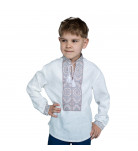 Вишиванка Piccolo Тадей, р.80