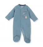 Чоловічок Bebetto Friendship Blue