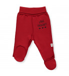 Повзунки Bebetto M&D Love parents, р. 56