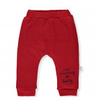 Штани Bebetto Love M&D Red