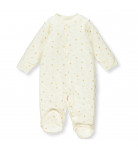 Чоловічок Bebetto Pure teddy Beige